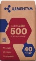 Цемент М-500 Holcim 40кг. ExtraCEM