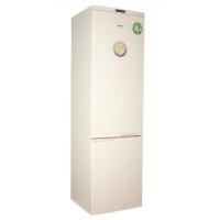 Холодильник DON R-297 ВЕ бежевый мрамор