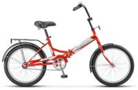 Велосипед 20 "STELS Десна" 2200 красный Z011
