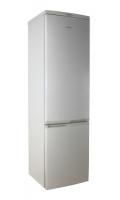Холодильник DON R-295 006 MI, металлик искристый