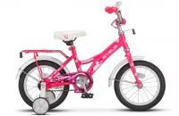 Велосипед 18 "Stels" Talisman Lady Z010 розовый