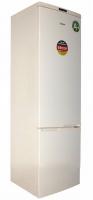 Холодильник DON R-299 ВЕ бежевый мрамор