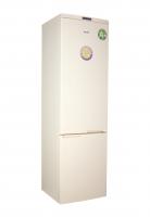 Холодильник DON R-295 006 ВE ,бежевый