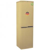 Холодильник DON R-297 Z , золотой песок