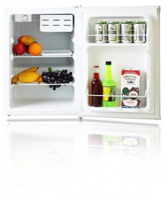 Холодильник DONfrost R-70 В