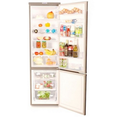 Холодильник DON R-297 006 BUK, бук