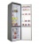 Холодильник DON R-295 G, графит