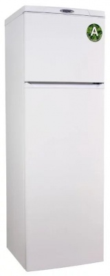 Холодильник DON R-236 005 В, белый