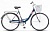 Велосипед 28 "Stels Navigator 345 Z010 Синий