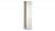 Шкаф для белья Эмбер Тип-1 Баттл рок/ серый глянец
