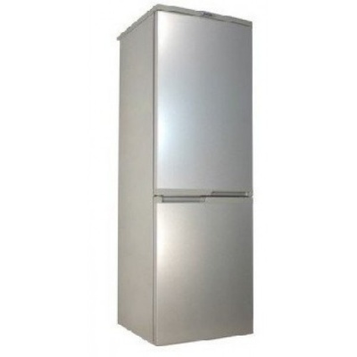 Холодильник DON R-296 NG, нержавеющая сталь