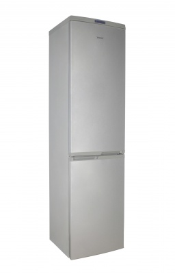 Холодильник DON R-299 K  снежная королева