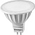 Лампа светодиодная 61 890 OLL-MR16-10-230-4K-GU5.3 ОНЛАЙТ 