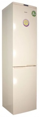 Холодильник DON R-299 006 S, слоновая кость